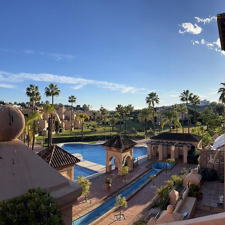 Appartamento La Cartuja Del Golf Estepona Esterno foto