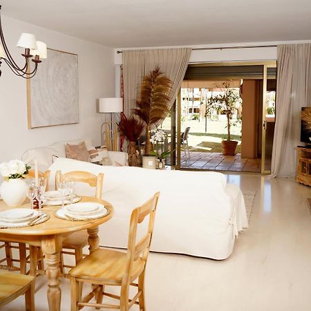 Appartamento La Cartuja Del Golf Estepona Esterno foto