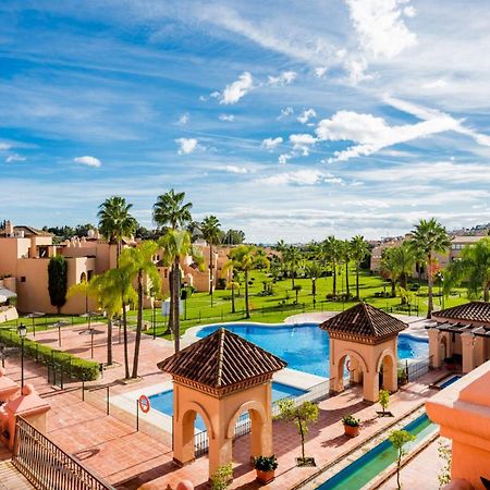 Appartamento La Cartuja Del Golf Estepona Esterno foto
