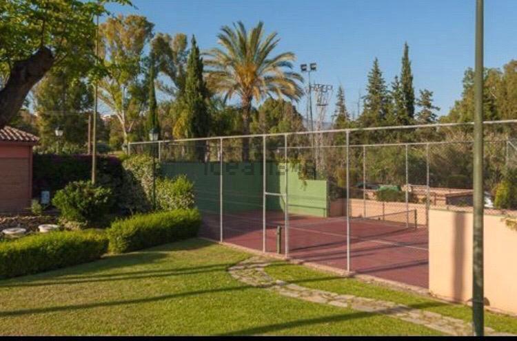 Appartamento La Cartuja Del Golf Estepona Esterno foto
