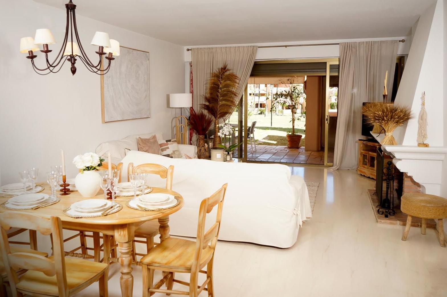 Appartamento La Cartuja Del Golf Estepona Esterno foto
