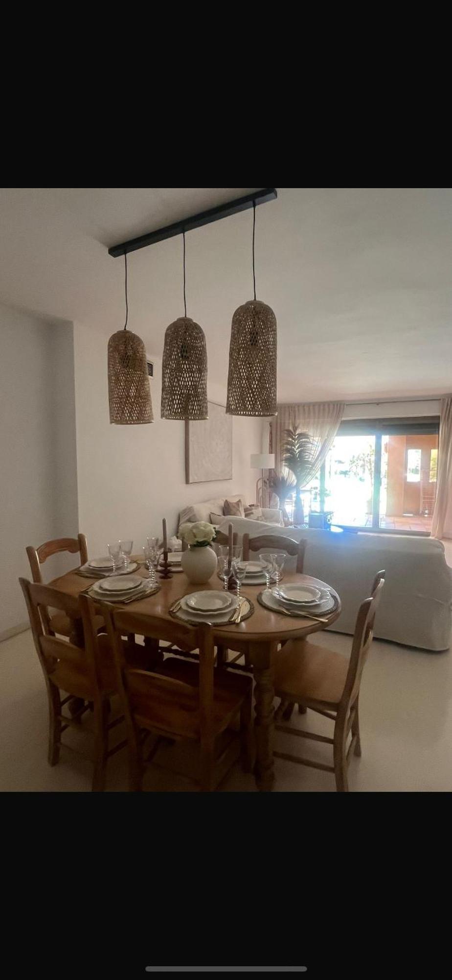 Appartamento La Cartuja Del Golf Estepona Esterno foto