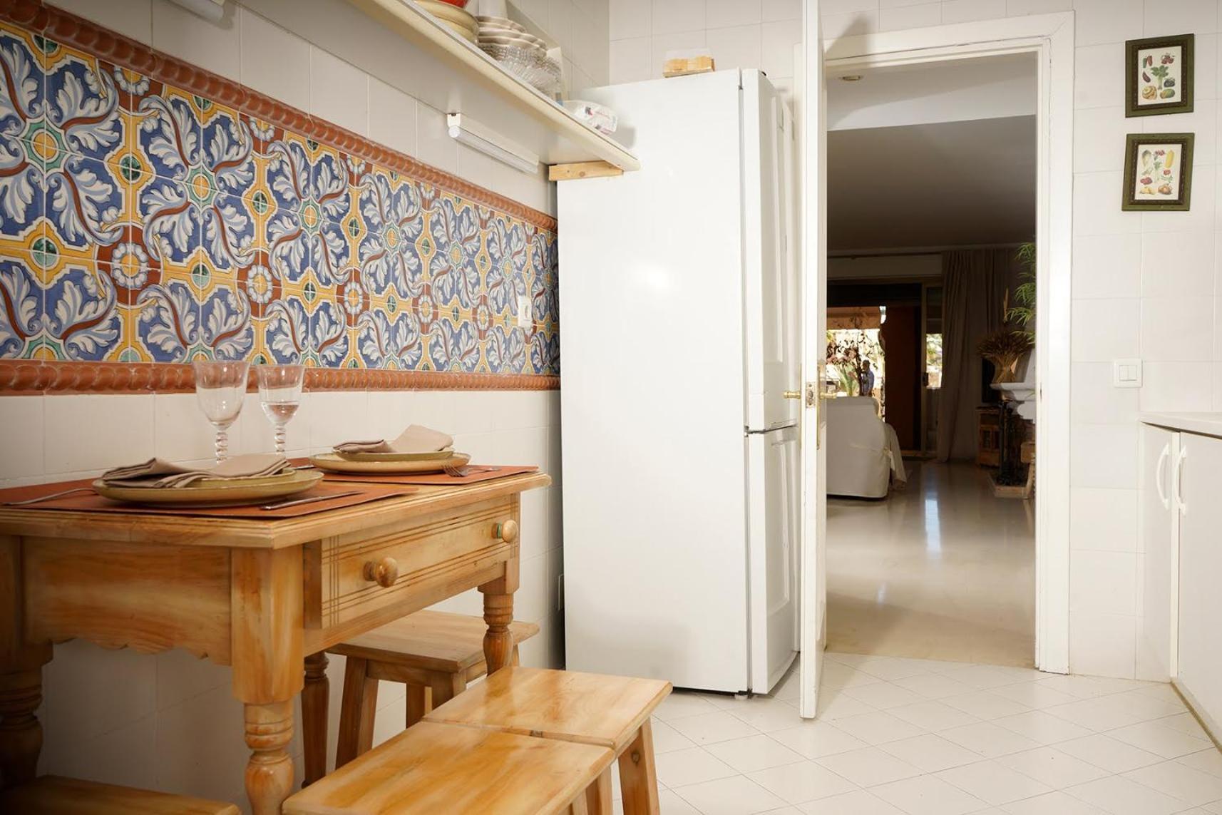 Appartamento La Cartuja Del Golf Estepona Esterno foto